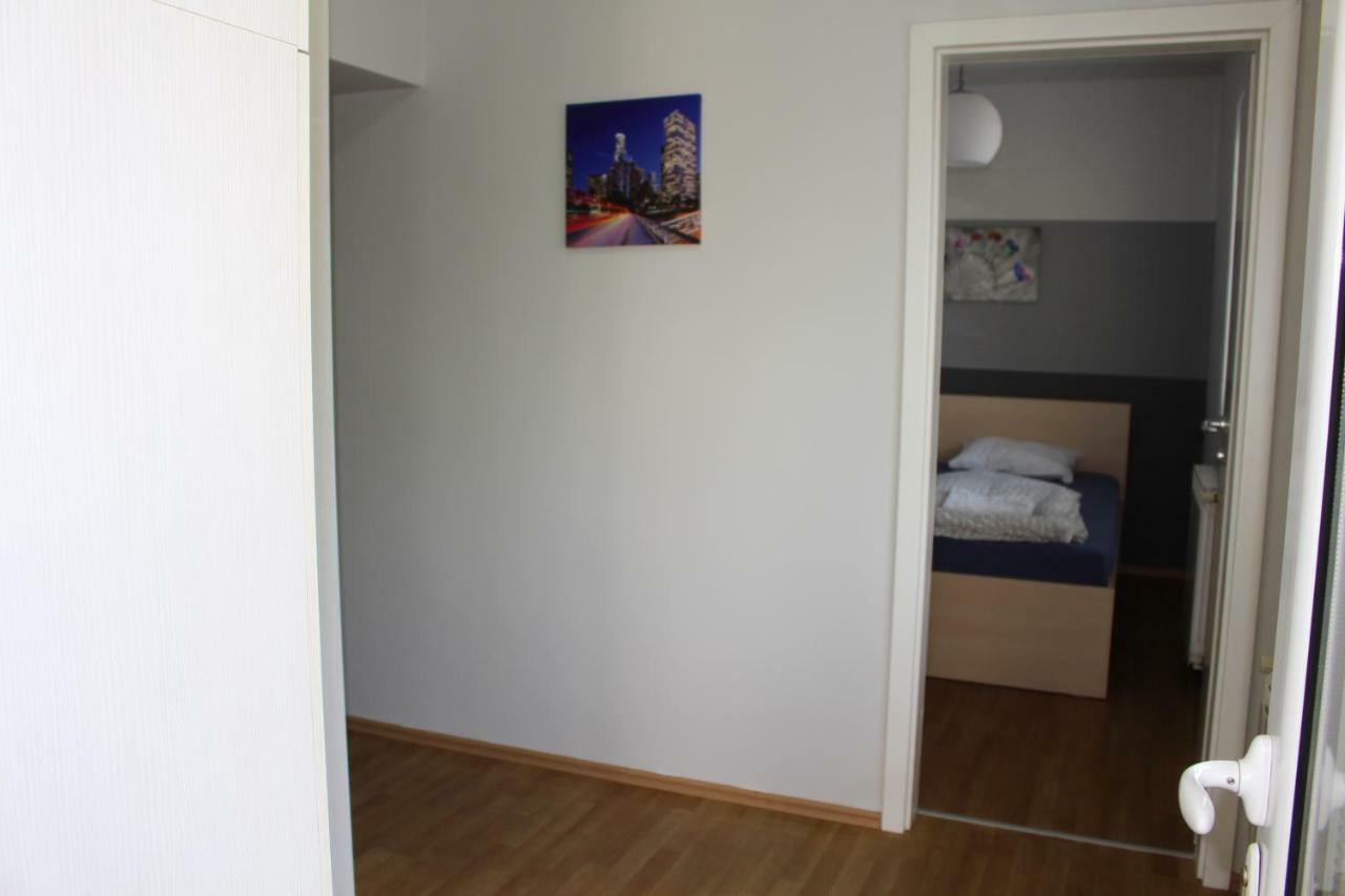 Skopje Home 1 Buitenkant foto